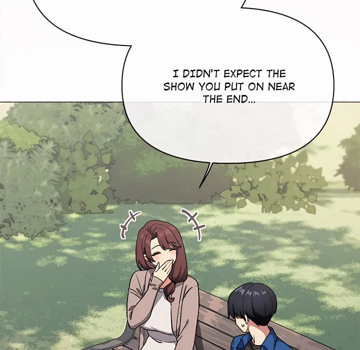 Someone Stop Her! Chapter 104 page 106 - 