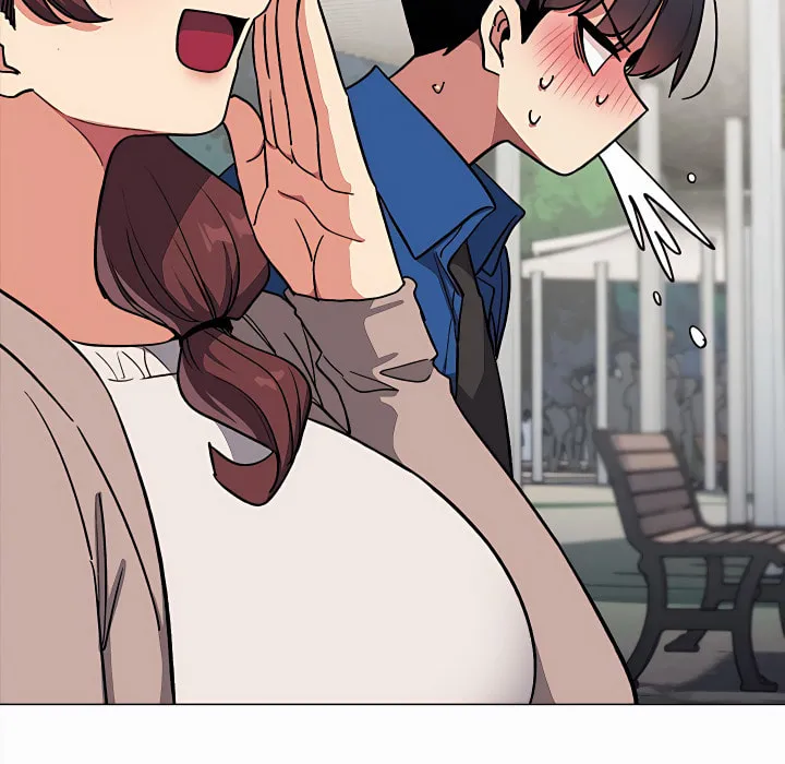 Someone Stop Her! Chapter 104 page 111 - 
