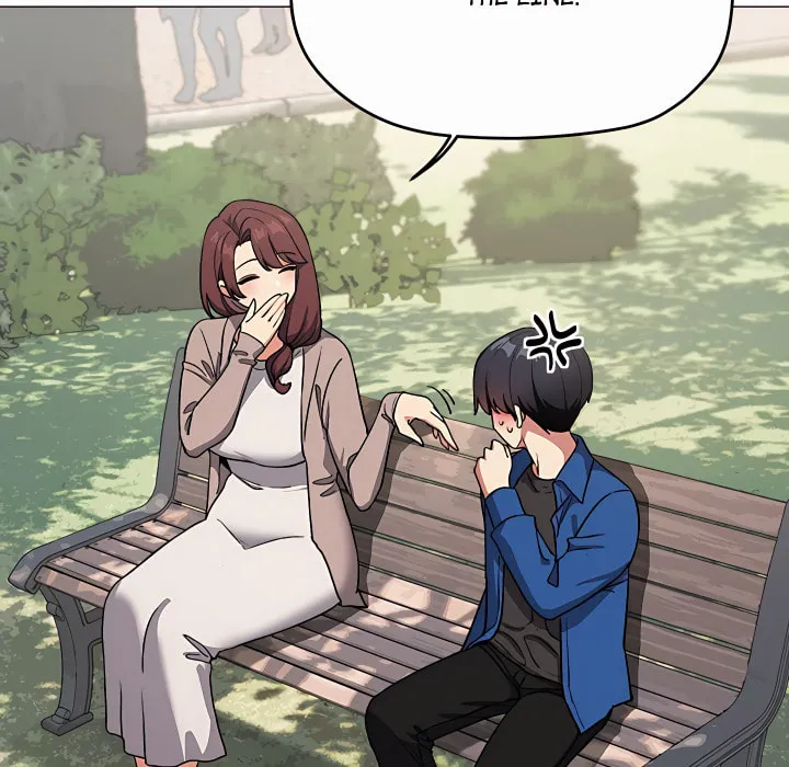 Someone Stop Her! Chapter 104 page 113 - 