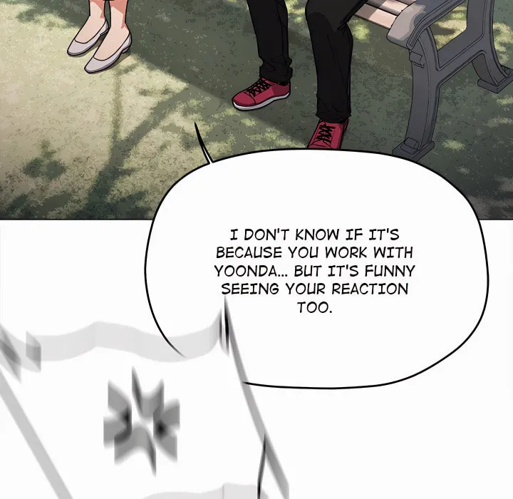 Someone Stop Her! Chapter 104 page 114 - 