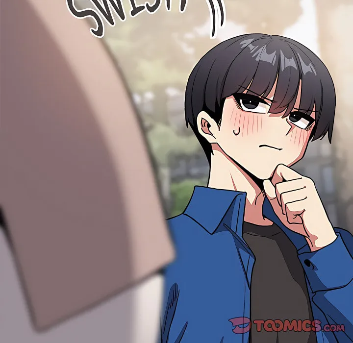 Someone Stop Her! Chapter 104 page 116 - 