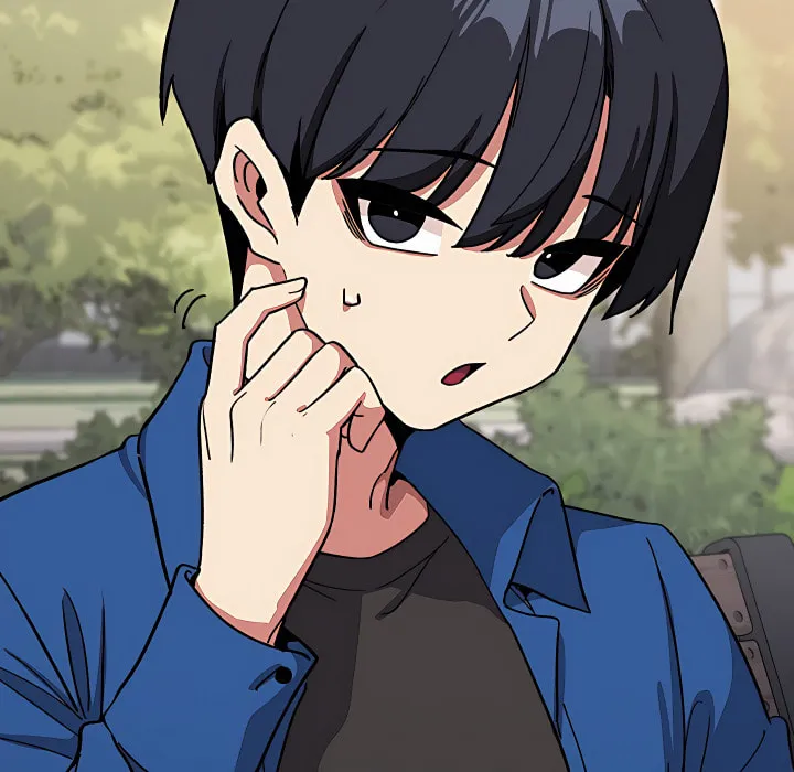 Someone Stop Her! Chapter 104 page 126 - 