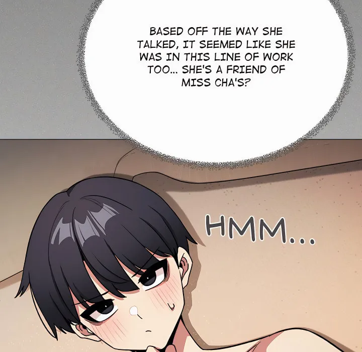Someone Stop Her! Chapter 104 page 139 - 