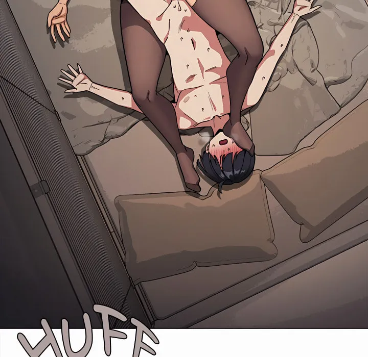 Someone Stop Her! Chapter 104 page 16 - 