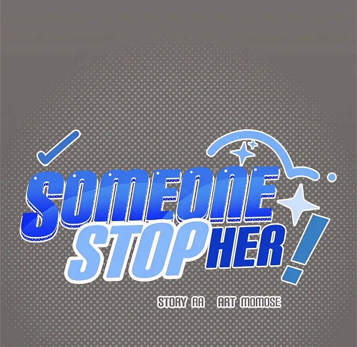 Someone Stop Her! Chapter 104 page 154 - 
