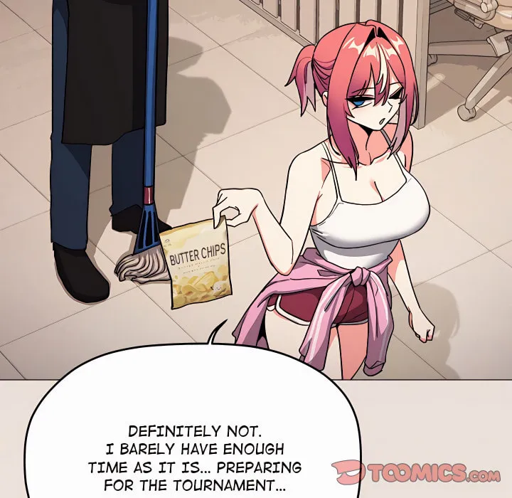 Someone Stop Her! Chapter 104 page 172 - 