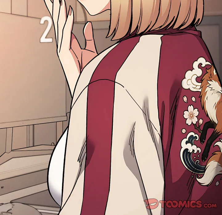 Someone Stop Her! Chapter 104 page 188 - 