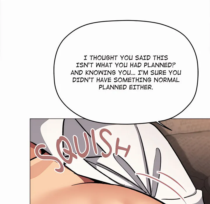 Someone Stop Her! Chapter 104 page 37 - 