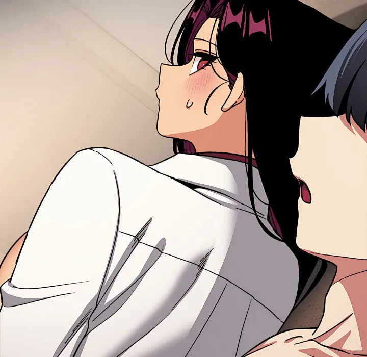 Someone Stop Her! Chapter 104 page 54 - 