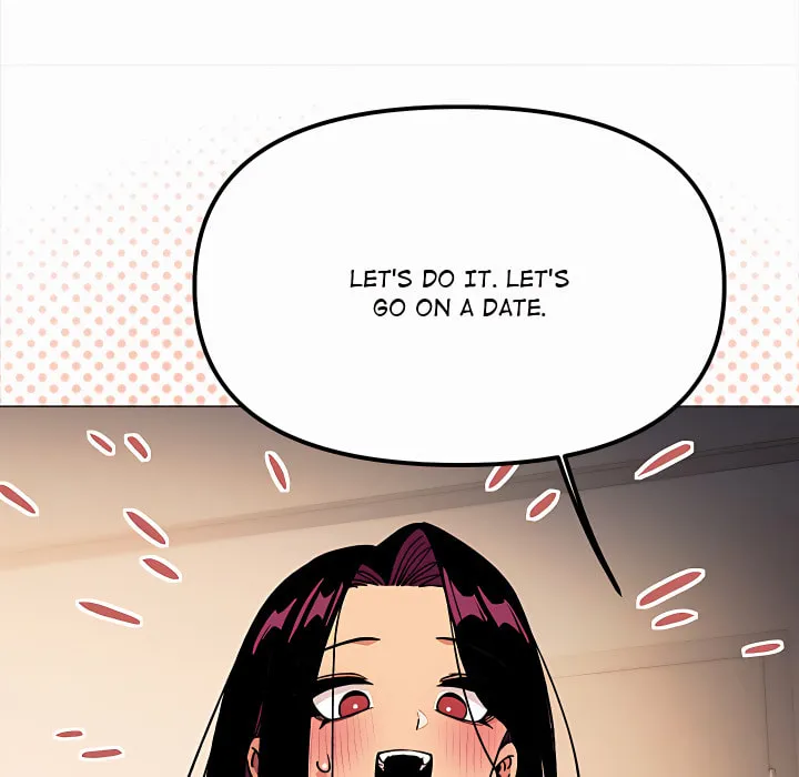 Someone Stop Her! Chapter 104 page 56 - 