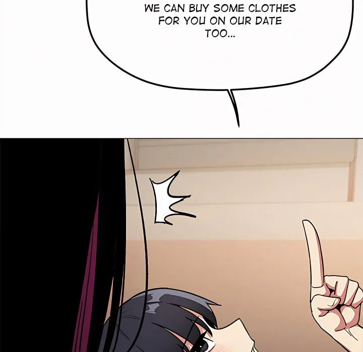 Someone Stop Her! Chapter 104 page 62 - 