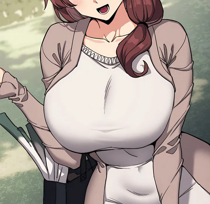 Someone Stop Her! Chapter 104 page 80 - 