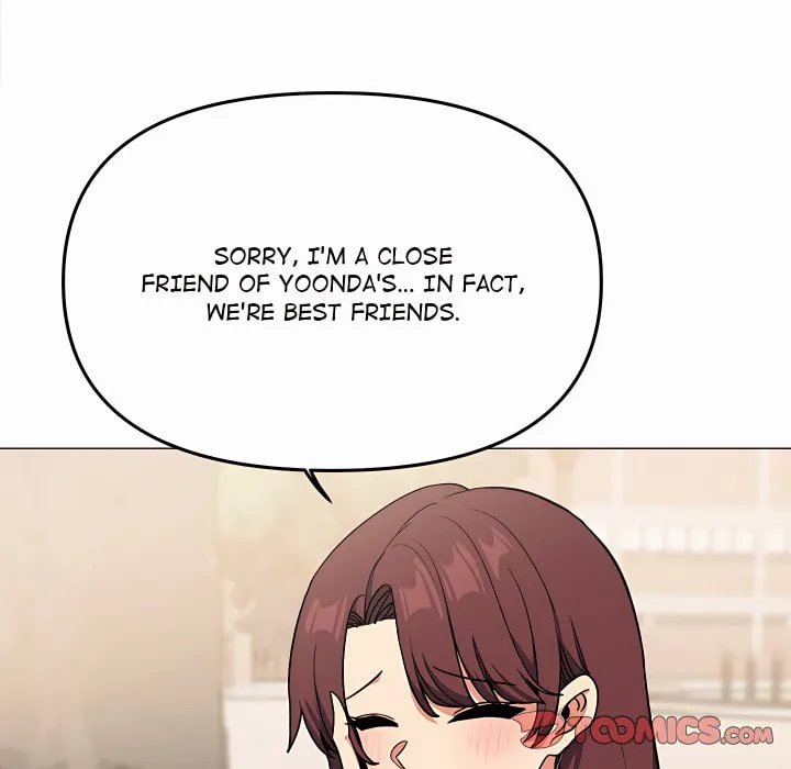 Someone Stop Her! Chapter 104 page 92 - 