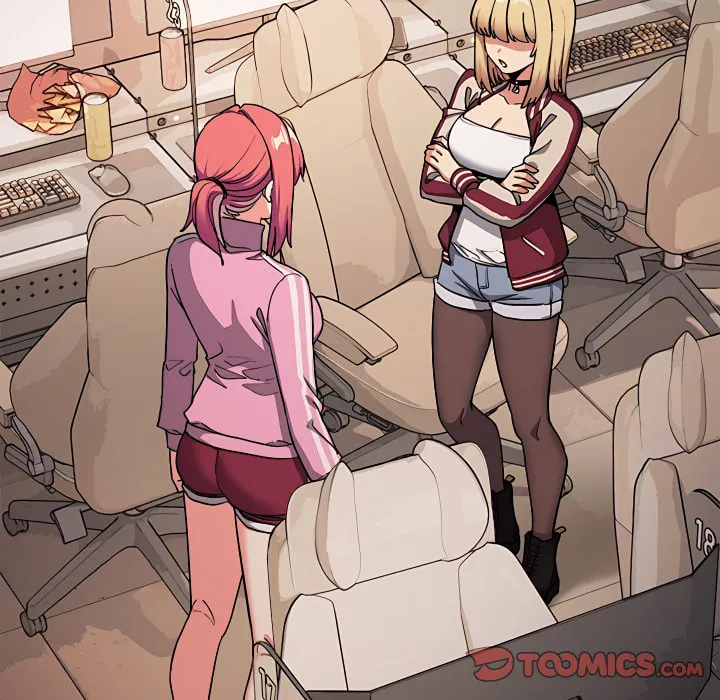 Someone Stop Her! Chapter 105 page 108 - 