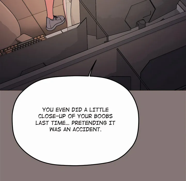 Someone Stop Her! Chapter 105 page 109 - 
