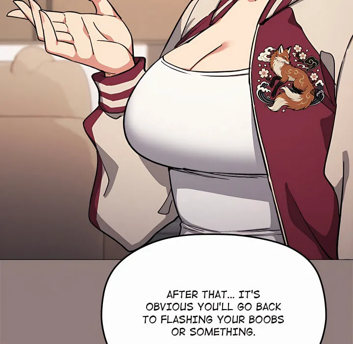 Someone Stop Her! Chapter 105 page 112 - 
