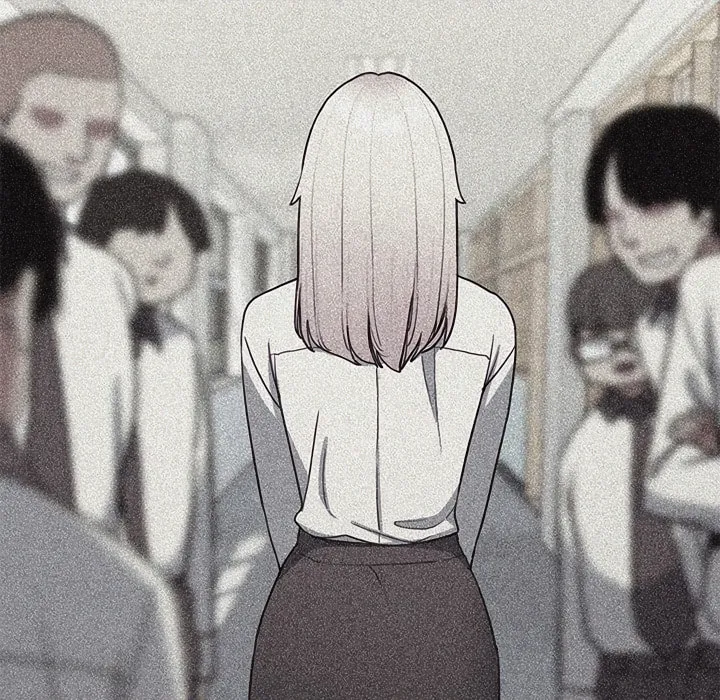 Someone Stop Her! Chapter 105 page 117 - 