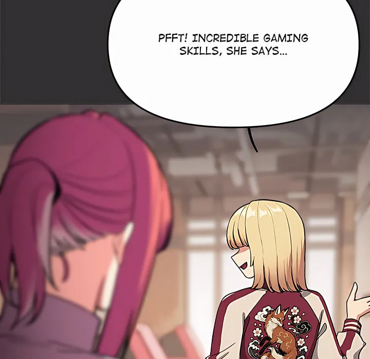 Someone Stop Her! Chapter 105 page 125 - 