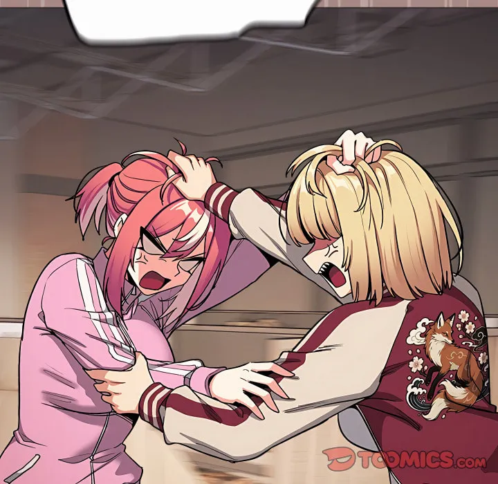 Someone Stop Her! Chapter 105 page 132 - 