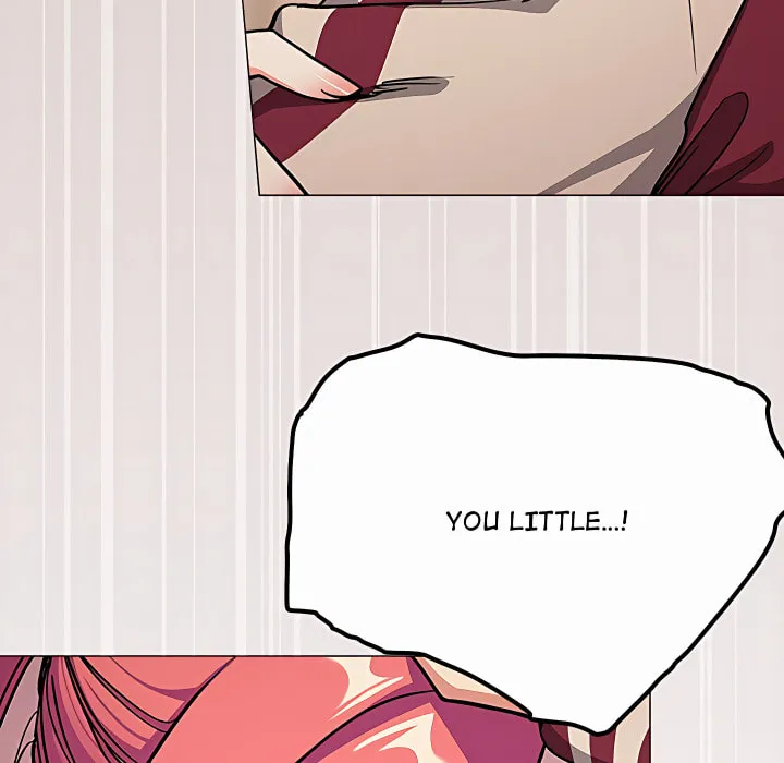 Someone Stop Her! Chapter 105 page 136 - 