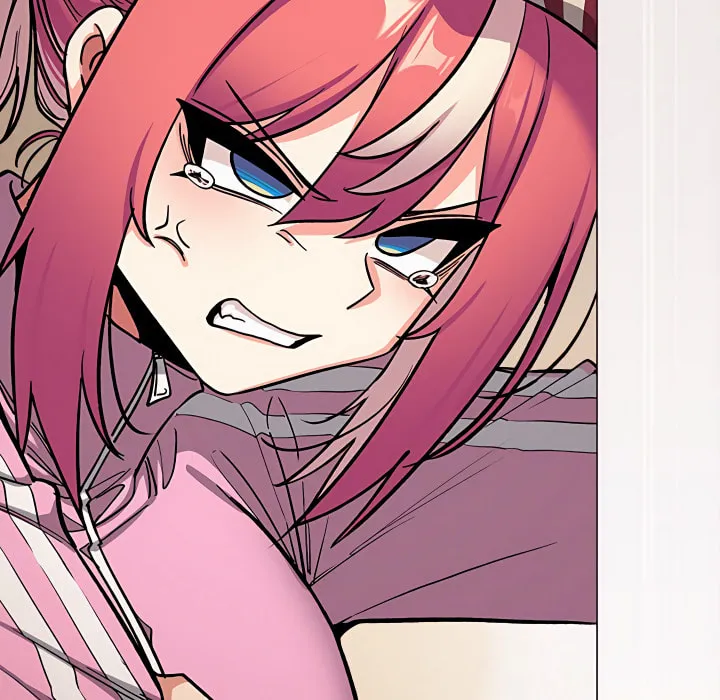 Someone Stop Her! Chapter 105 page 137 - 