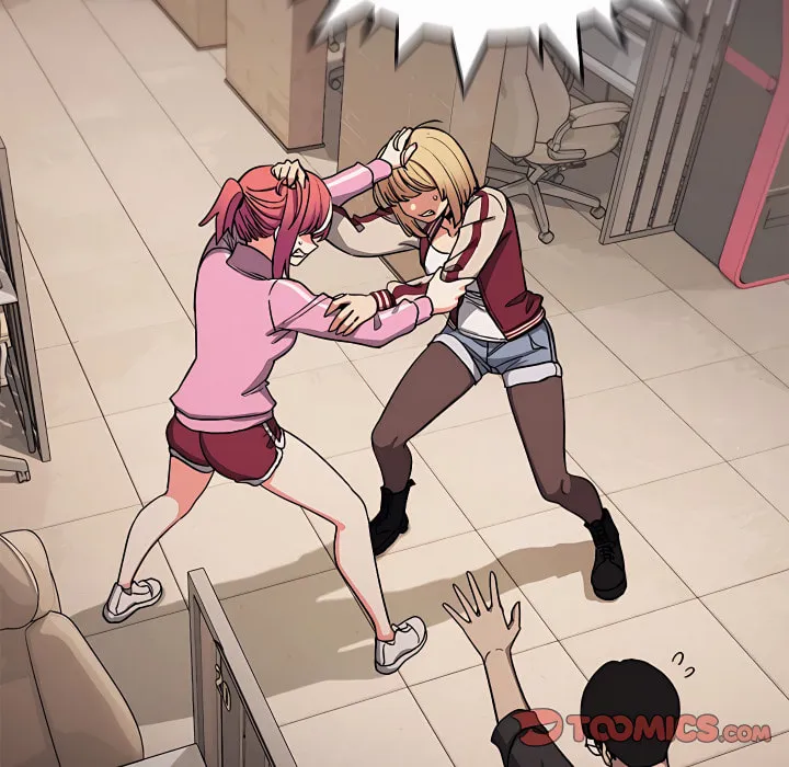 Someone Stop Her! Chapter 105 page 140 - 
