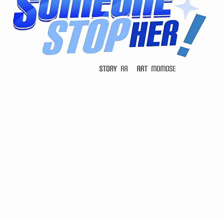 Someone Stop Her! Chapter 105 page 147 - 