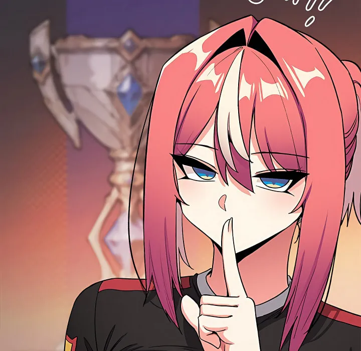 Someone Stop Her! Chapter 105 page 17 - 