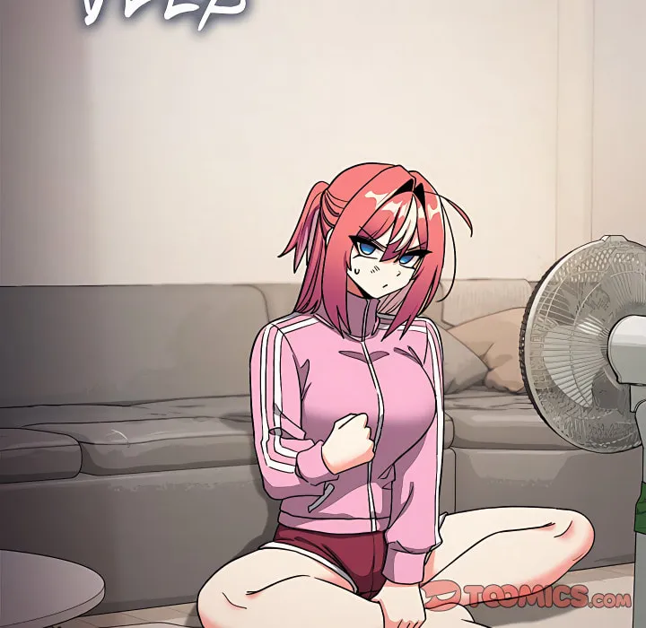 Someone Stop Her! Chapter 105 page 164 - 
