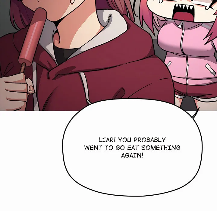 Someone Stop Her! Chapter 105 page 177 - 