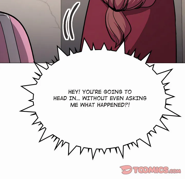 Someone Stop Her! Chapter 105 page 180 - 