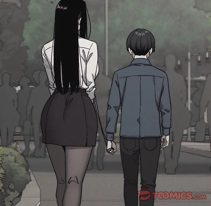Someone Stop Her! Chapter 105 page 196 - 