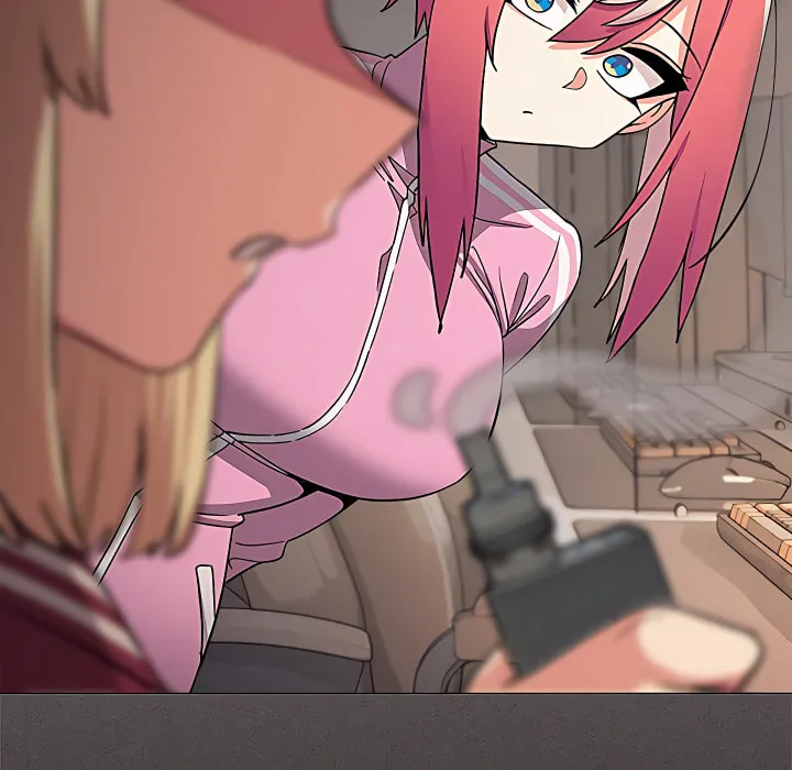 Someone Stop Her! Chapter 105 page 22 - 