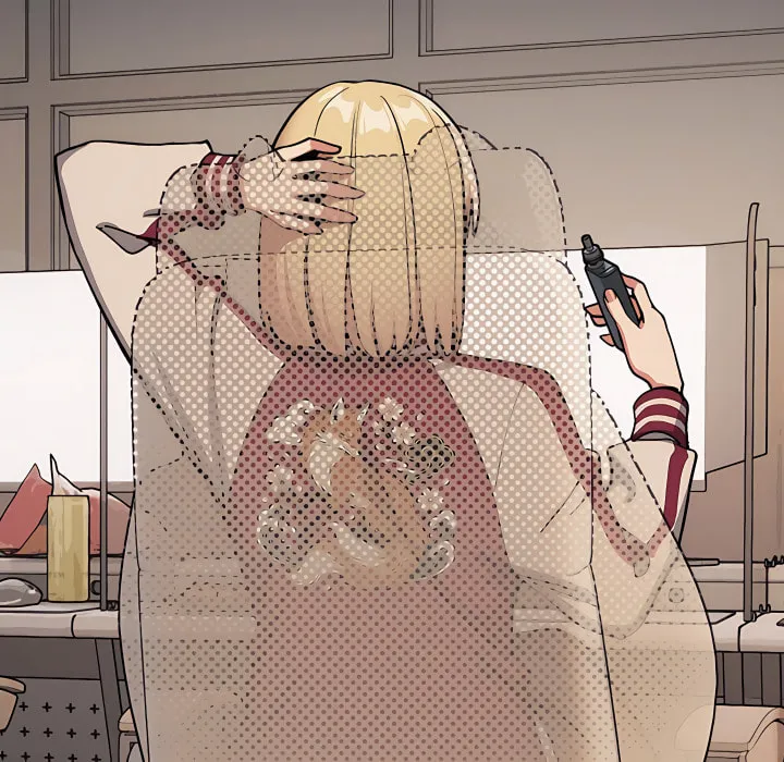 Someone Stop Her! Chapter 105 page 27 - 