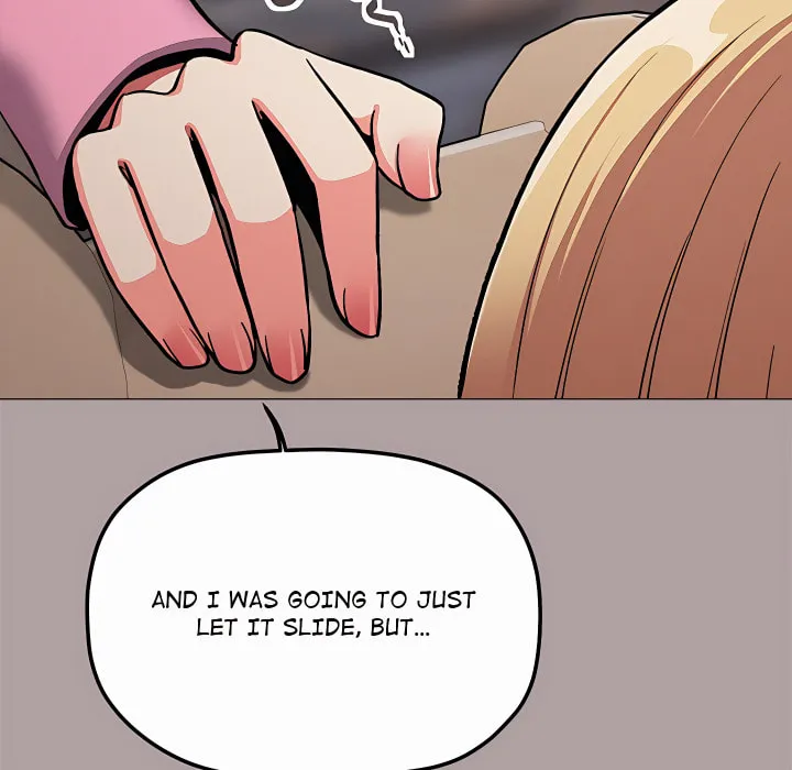 Someone Stop Her! Chapter 105 page 33 - 