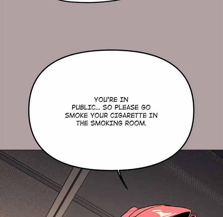 Someone Stop Her! Chapter 105 page 34 - 
