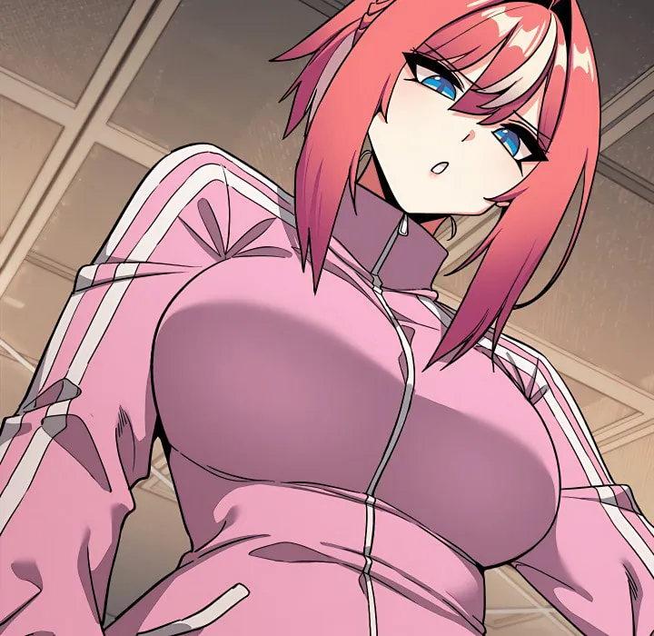 Someone Stop Her! Chapter 105 page 35 - 