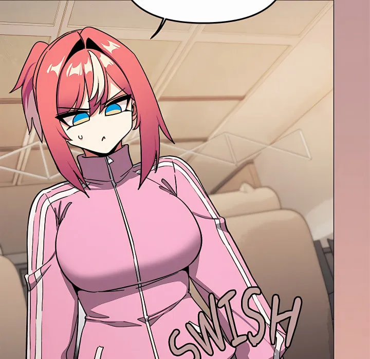 Someone Stop Her! Chapter 105 page 41 - 