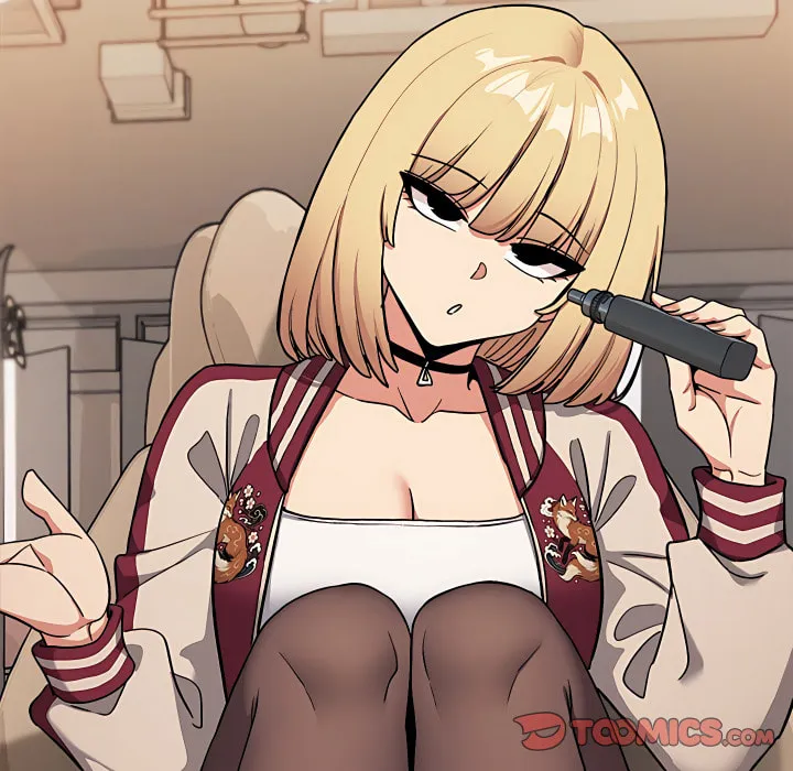 Someone Stop Her! Chapter 105 page 44 - 