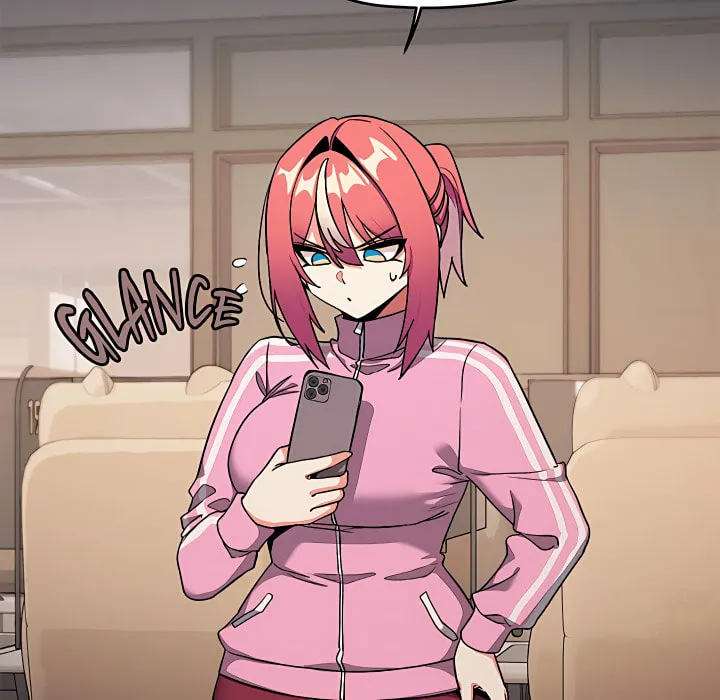 Someone Stop Her! Chapter 105 page 53 - 