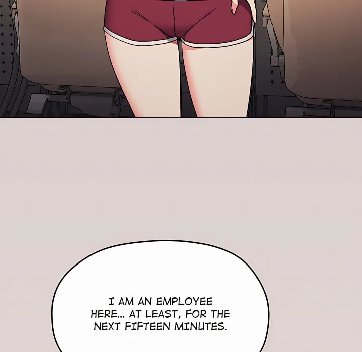Someone Stop Her! Chapter 105 page 54 - 
