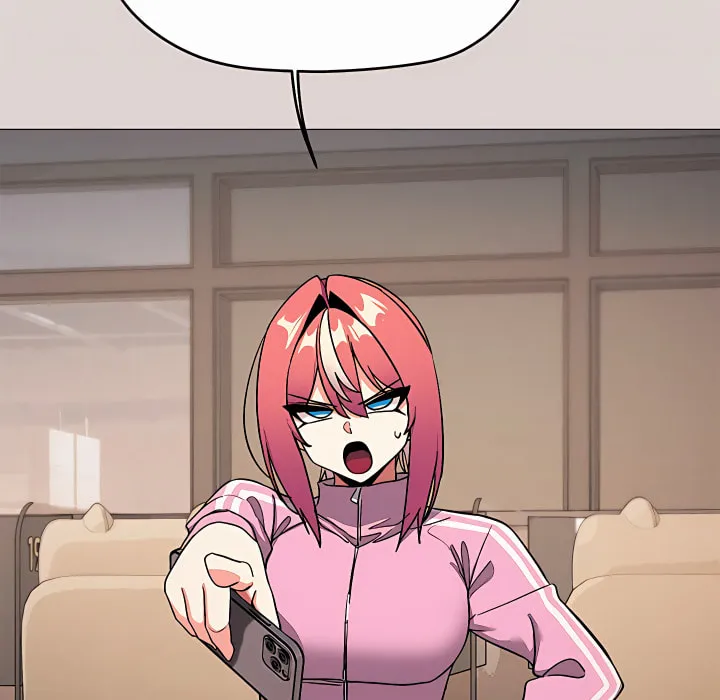 Someone Stop Her! Chapter 105 page 55 - 
