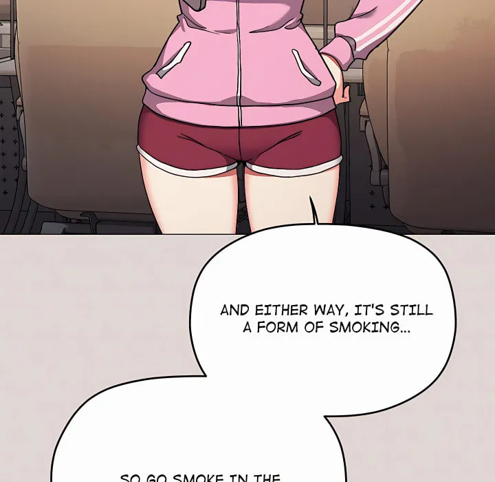 Someone Stop Her! Chapter 105 page 56 - 
