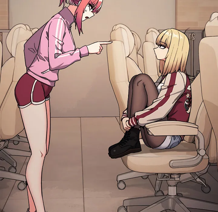 Someone Stop Her! Chapter 105 page 59 - 