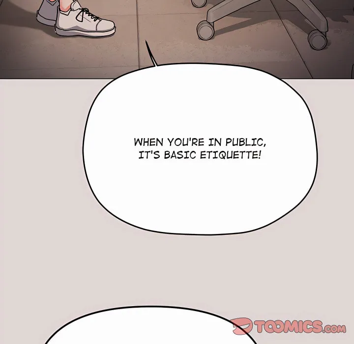 Someone Stop Her! Chapter 105 page 60 - 