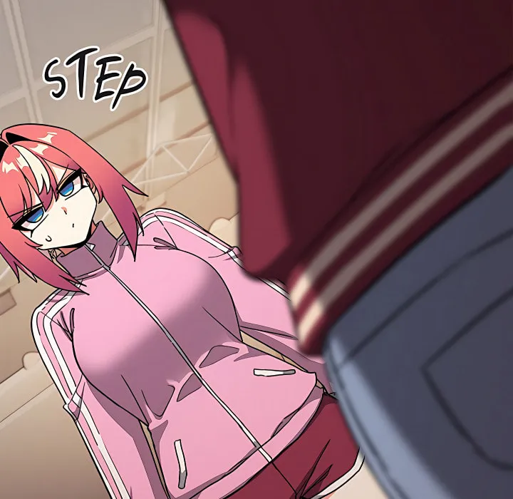 Someone Stop Her! Chapter 105 page 66 - 