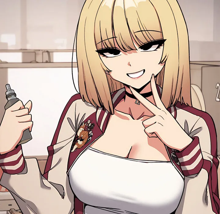 Someone Stop Her! Chapter 105 page 69 - 