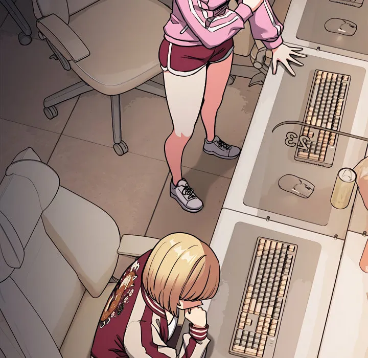 Someone Stop Her! Chapter 105 page 8 - 