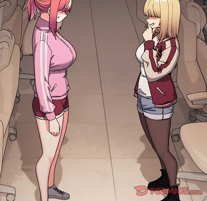 Someone Stop Her! Chapter 105 page 76 - 