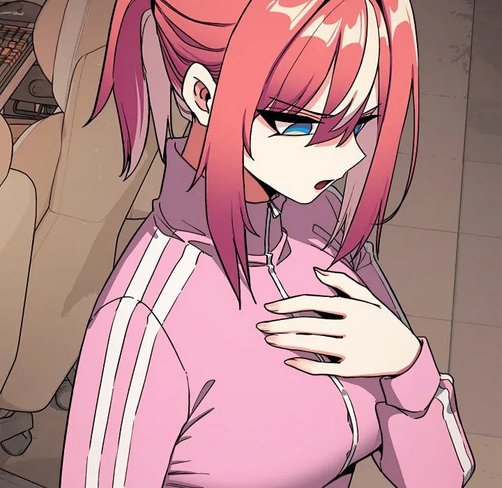 Someone Stop Her! Chapter 105 page 99 - 